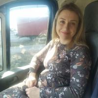 Любовь Музалева
