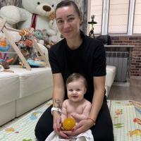 Детский Массаж КРД