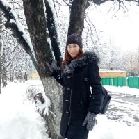 Катерина