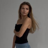 Олеся