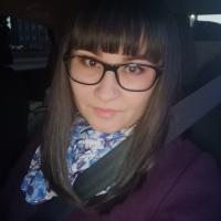 Виктория Рыскужина