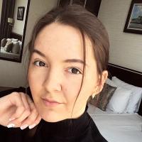 Алина Петренко