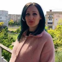Оксана