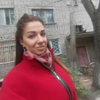 Кристина