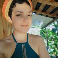 Анна Лыгарева