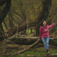 Екатерина Тимчук