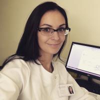 Екатерина Игоревна 