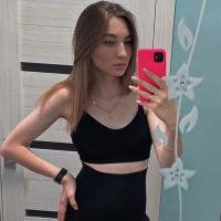 Настасья🥥