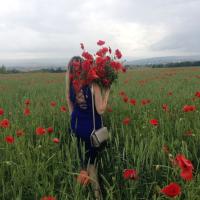 Анастасия Бондарева 