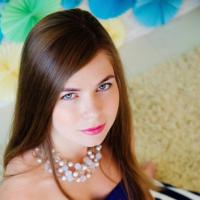 Лоцманова Евгения