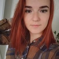 Ирина Ступникова