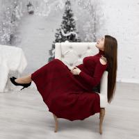 Анна Валентик