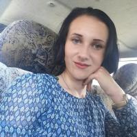 Елизавета Шабалина -иванова