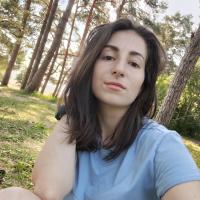 Кристина 