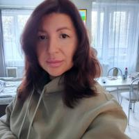 Оксана