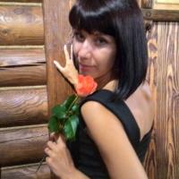 Марина Трусова