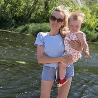 Анастасия