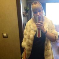 Анна Мартин