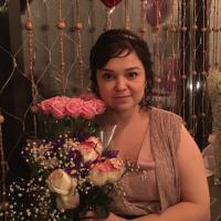 Инна Маленкова