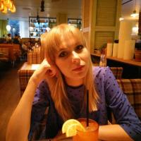 Екатерина