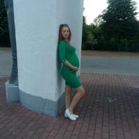 Виктория Дежиц