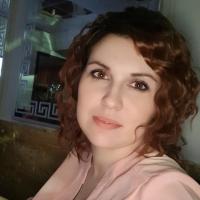 Алена Малиева