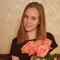 Валентина Луценко 