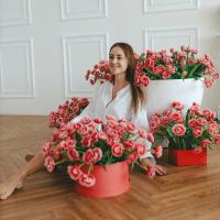 Оксана 