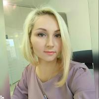 Olga Vi