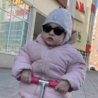 Олеся 