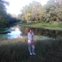 Луиза Романенко