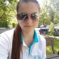 Анна Фурман