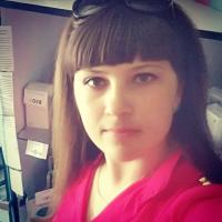 Виктория 