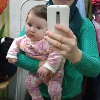 Мария Новикова