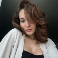 Александра Мерзлякова