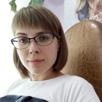 Марина