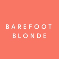 Barefoot Blonde