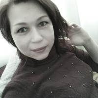 Ирина Холодкова