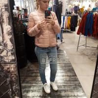 Кристина