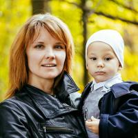 Юлия Корчагина.              