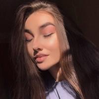 Алия🌸
