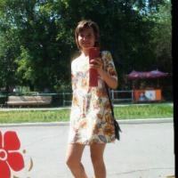 Самойлова Елена