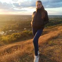 Анастасия