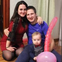 Лиза Баранцова