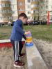 стикер