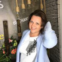 Катерина