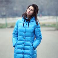 София Трофимова