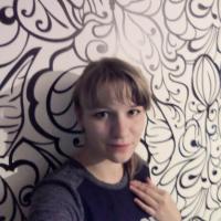 Анжелика Зайдуллина 