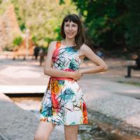 Светлана