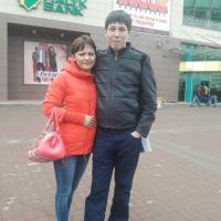 Асель Тетенова